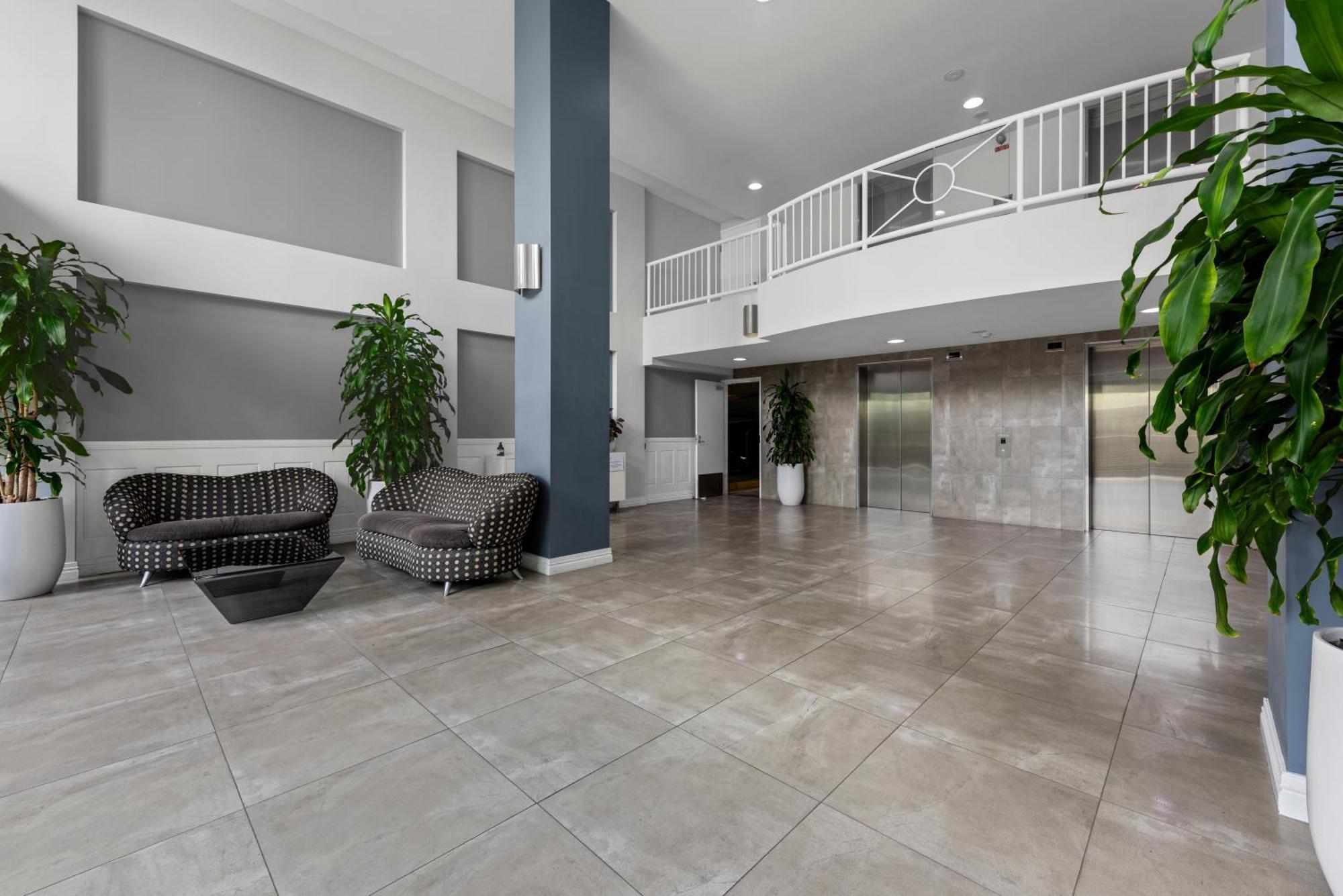 The Oasis Apartments Brisbane Exterior photo